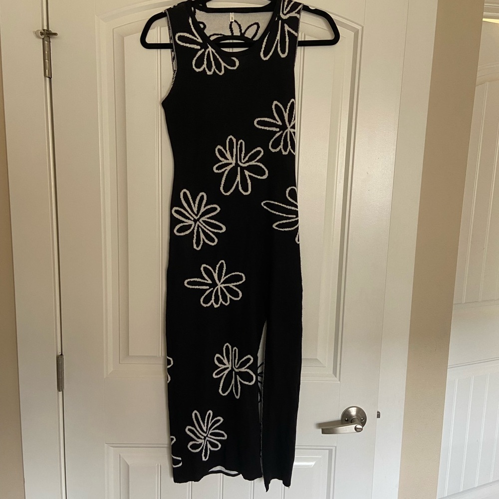 Midi dress